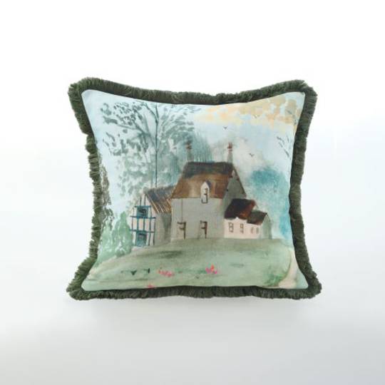 MM Linen - Somerset Cushions